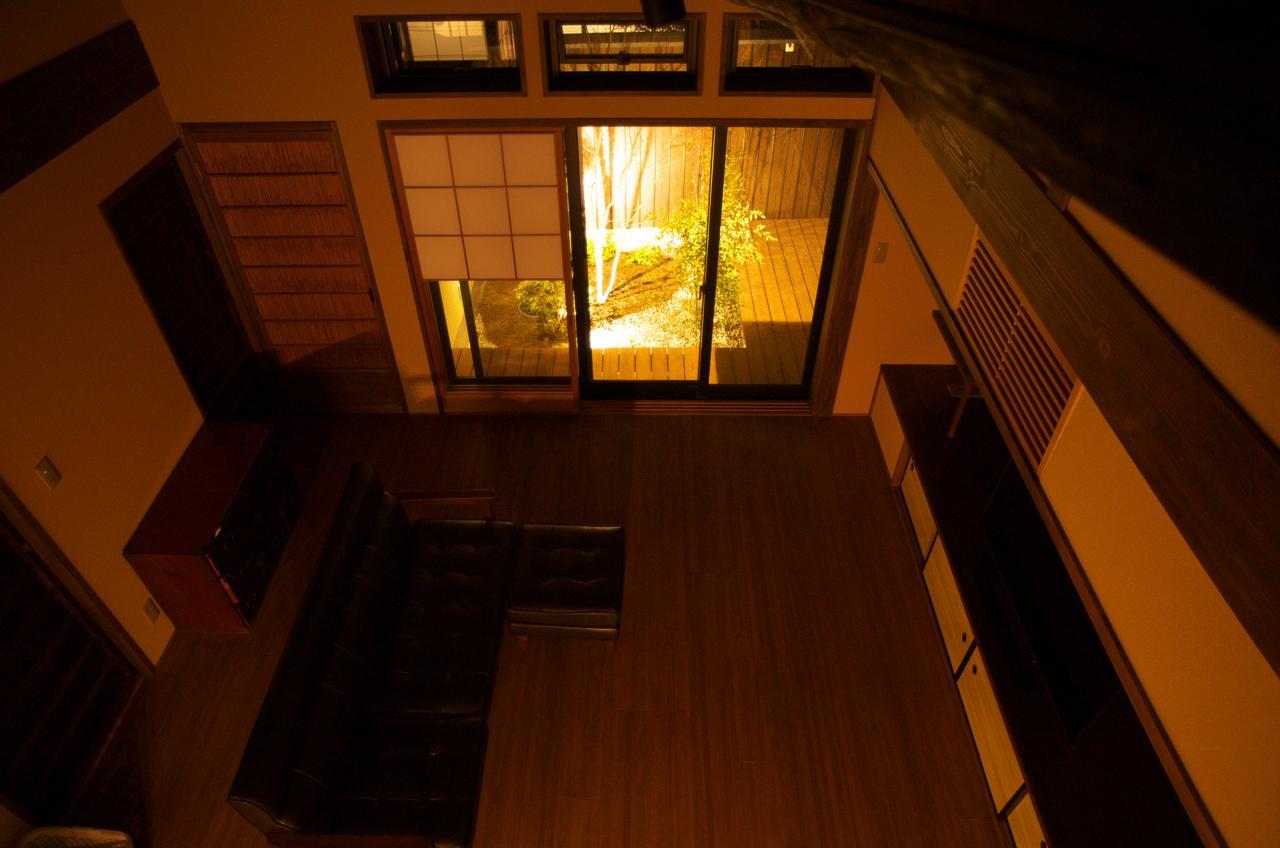 京町家の宿 十六夜- Staff滞在型 Kyoto Exterior photo