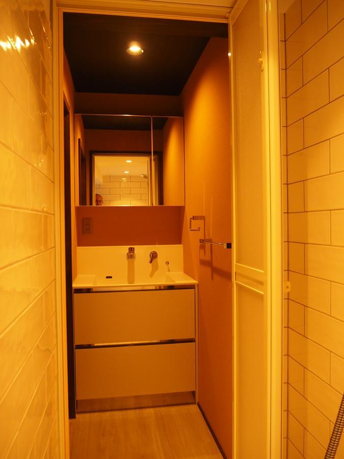 京町家の宿 十六夜- Staff滞在型 Kyoto Room photo