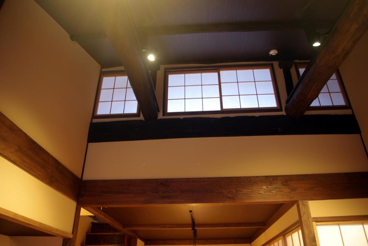 京町家の宿 十六夜- Staff滞在型 Kyoto Exterior photo